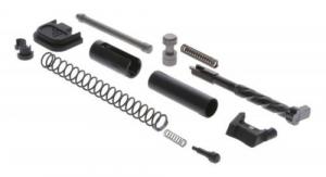 Rival Arms Slide Completion Kit Fits For Glock 42 380 ACP Black PVD Stainless Steel - RA42G003A