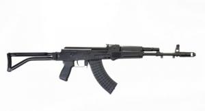Kalashnikov KR103 7.62 x 39mm AK47 Semi Auto Rifle