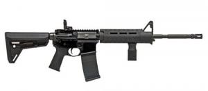 Colt LE6920CMPS-F LE6920 *CA Comp* SA .223 REM/5.56 NATO  16.1 10+1 FDE MOE Stk Blk