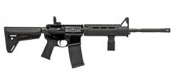 Colt AR-15 Carbine SA .223 REM/5.56 NATO  16.1 30+1 4-Pos Stk Blk