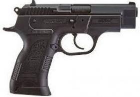 SARCO DETECTIVE 9MM 3.86 AS 13RD