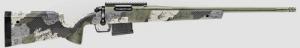 Bergara Premier HMR Pro 6.5mm Creedmoor Bolt Action Rifle