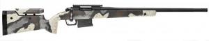 Thompson Center Icon Precision Hunter 6.5 Creedmore Bolt Action Rifle