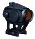 Leupold Delta Point Pro Night Vision 1x 2.5 MOA Illuminated Red Dot Reflex Sight