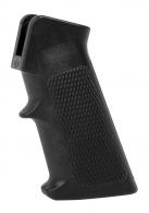 LBE Unlimited A2 Pistol Grip Black Polymer AR-15