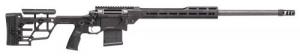 Daniel Defense Delta 5 Pro Varmint 6mm Creedmoor Bolt Action Rifle