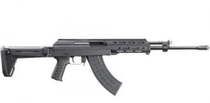 M+M Industries M10X 7.62 x 39mm AK47 Semi Auto Rifle