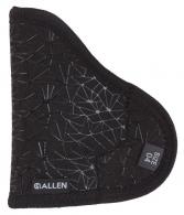 Allen 44904 Spiderweb Handgun 04 Nylon Black