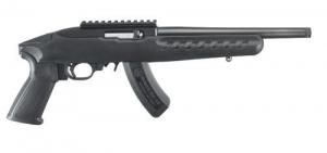 Remington 700 308WIN 12.5 CHASSIS PISTOL 10+1