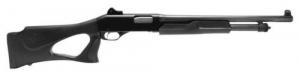 Interstate Arms Hawk Model 981 Field 12GA Pump Action Shotgun