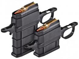 Howa Ammo Boost 308 Win 7mm-08 Rem 243 Win Remington 700 BDL 10rd Black Detachable