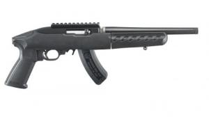 CMMG Inc. BANSHEE MK47 PISTOL SEMI-AUTOMATIC 7.62x39mm 10 15+1 POLYMER BLACK HA