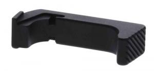 Rival Arms Magazine Release For Glock 42 Black Anodized Black Aluminum - RA72G005A