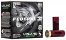 Federal Upland Field & Range 12 GA 2.75 1 oz 7.5 Round 25 Bx/ 10 Cs