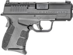 Glock 33 G4 .357 Sig Semi-Automatic Pistol