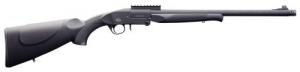 Mossberg & Sons MVP Light Chassis 7.62x51mm/.308 Winchester Bolt Action Rifle