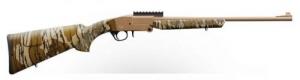 Mossberg & Sons MVP 6.5CREED 20 MTBL LIGHT CHASSIS 10RD