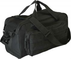 Allen Range Bag Black Cordura - 2205