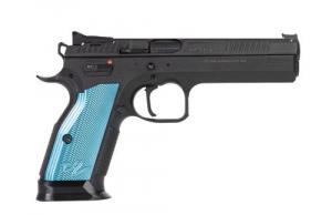 CZ 75 Tactical Sport 40 S&W Pistol