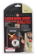 Sightmark Boresight Laser 30-30 Win Brass