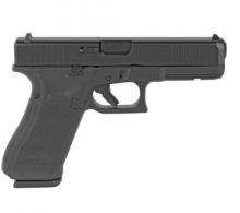 Glock G17 Gen5 9mm Pistol - G17517AUT
