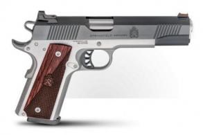 Springfield Armory 1911 Ronin 10mm 5 Two-Tone 8+1