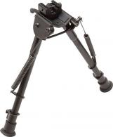 Truglo Tac-Pod Fixed Bipod Black 13-23" with Sling Stud Adapter