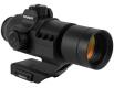 Firefield Impulse with Laser 1x 28mm Illuminated Red Dot Sight