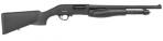 Hatfield PAS Tungsten Gray 20 12 Gauge Shotgun