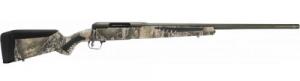 Savage 110 Trail Hunter 6.5 PRC Bolt Action Rifle