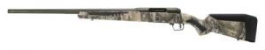 Savage 110 Timberline Left Hand 6.5 Creedmoor Bolt Action Rifle