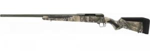 Savage 110 Timberline Left Hand .300 WSM Bolt Action Rifle
