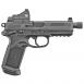 Remington Firearms RP45 Single .45 ACP 4.5 15+1 Black Polymer Grip Black