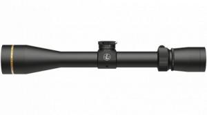 Leupold VX-3HD 3.5-10x 40mm CDS-ZL Duplex Reticle Rifle Scope - 180617