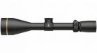 Eotech Vudu 3.5-18x 50mm Illuminated Horus H59 MRAD Reticle Rifle Scope