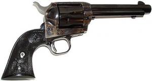 Colt Single Action Army Blued 5.5 32-20 Revolver