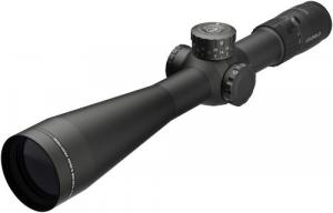 Leupold SX-5 Santiam HD 27-55x 80mm Angled Spotting Scope