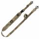 Main product image for Grovtec US Inc QS 2-Point Sentinel Sling with Push Button Swivels Adjustable MultiCam for Rifle/Shotgun