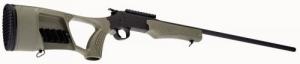 TCA Encore Rifle 25-06 26 SS SYN NS
