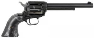 Heritage Manufacturing Rough Rider Civil War Limited Alabama 22 Long Rifle / 22 Magnum / 22 WMR Revolver