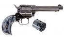 European American Armory Pietta 1873 GW2 Californian 357 Magnum Revolver