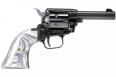 Heritage Manufacturing Rough Rider White Pearl 6.5 22 Long Rifle / 22 Magnum / 22 WMR Revolver