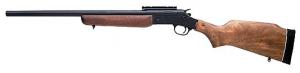 Rossi USA Single-Shot Rifle .243 23" heavy barrel Blue MC