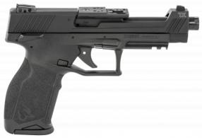 Taurus TX22 Competition 16 Rounds 22 Long Rifle Pistol - 1TX22C151