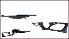 Beretta U22 NEOS Carbine Conversion Kit .22 LR