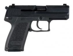 Walther Arms P22 QD  22 Long Rifle (LR) Single/Double 3.42 10+1 Black Interchangeable Backstrap Grip Black Slide