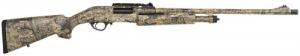 Winchester Guns SXP Pump 12 GA ga 24 3 Black Stock Aluminum Alloy
