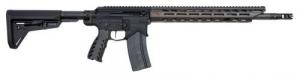 Fierce Firearms F15 Sidewinder 223 Remington/5.56 NATO AR15 Semi Auto Rifle