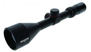 Bushnell AR Optics 3-9x 40mm Rifle Scope