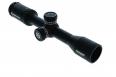 Leupold VX-Freedom Matte Black 2-7x 33mm 1 Tube Hunter-Plex Reticle